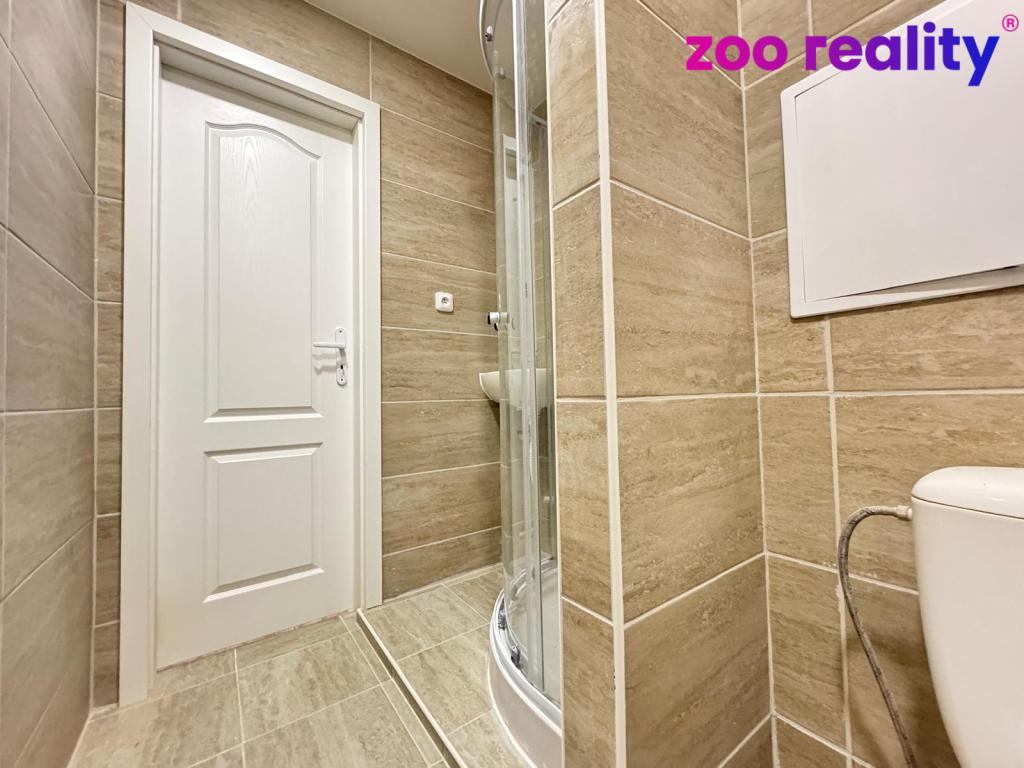 Pronájem bytu 1+1 35 m2