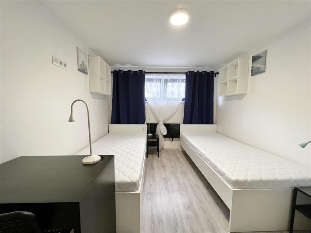 Pronájem bytu 3+1 49 m2