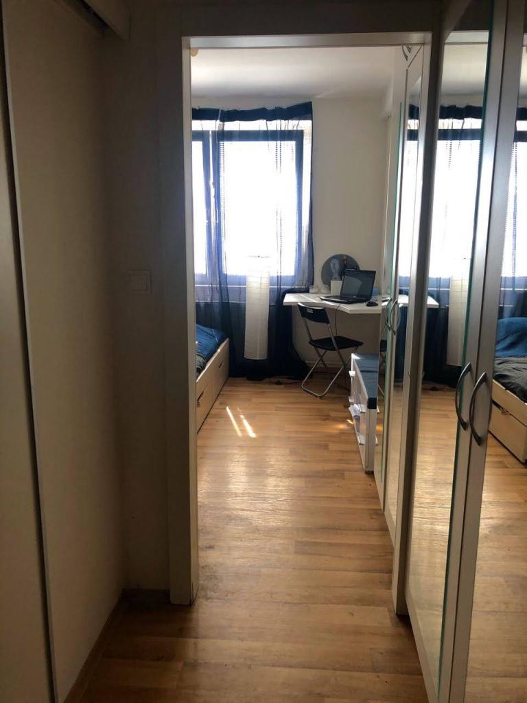 Pronajem bytu 1+kk 20 m2