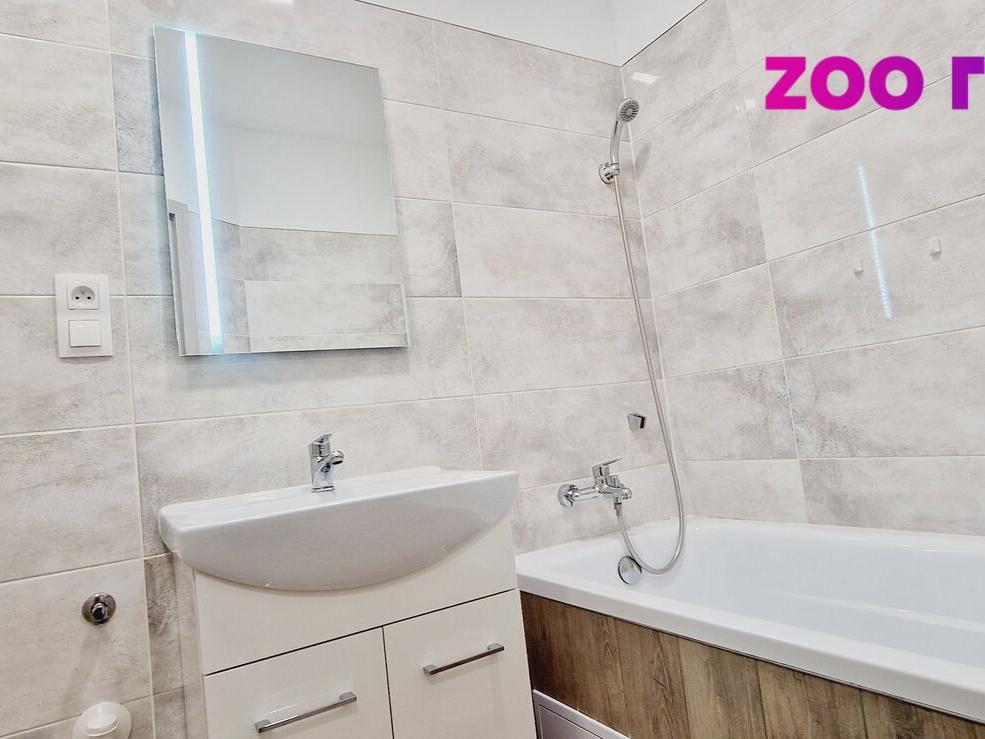 Pronájem bytu 2+1 62 m² – další