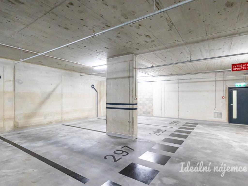 Pronájem bytu 2+kk 53 m2