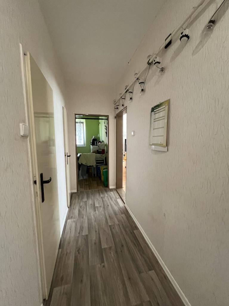 Pronájem bytu 2+1 54 m2