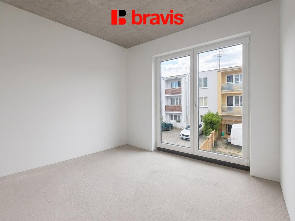 Prodej bytu 3+kk 55 m2, Brno – náhled fotky 8