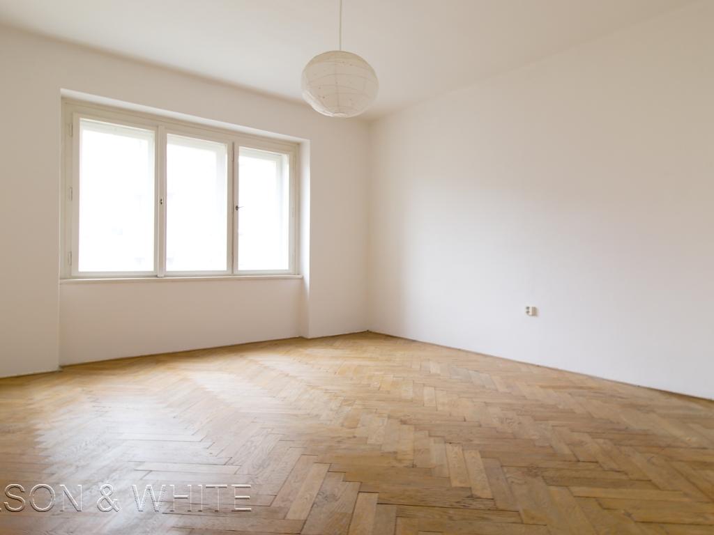 Pronajem bytu 2+kk 65 m2