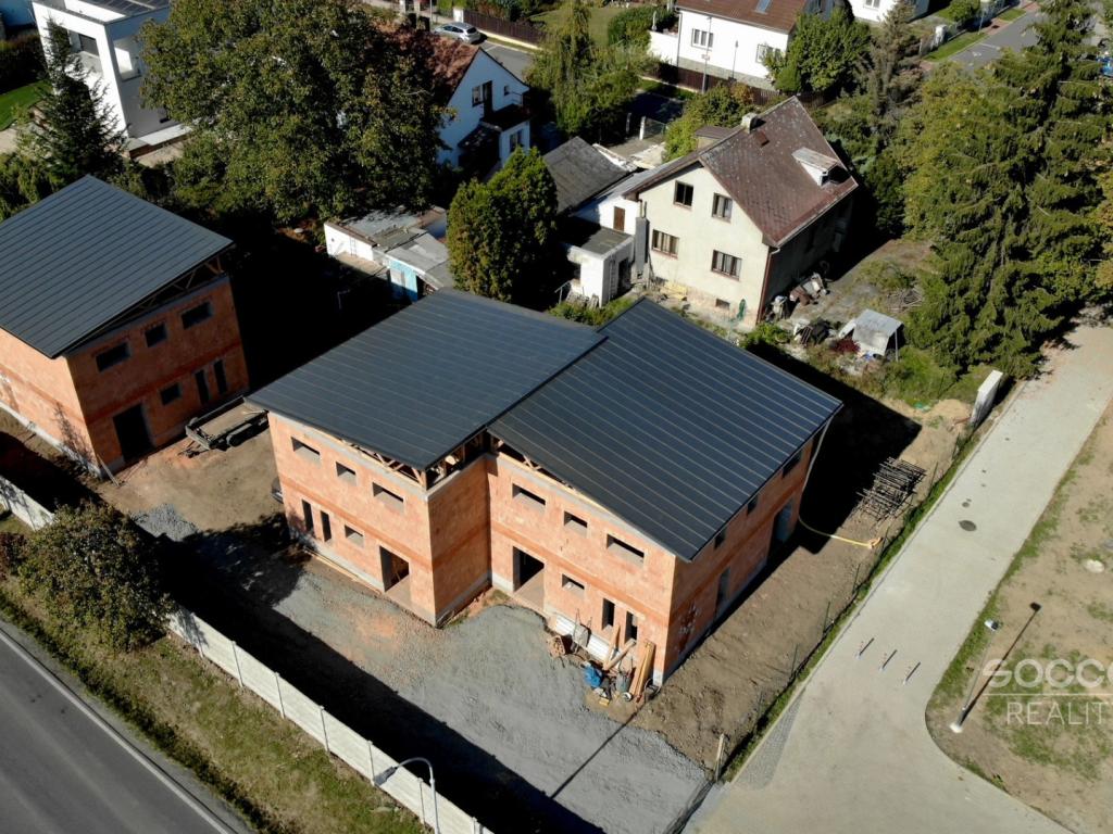 Prodej domu 119 m2, Praha – náhled fotky 6