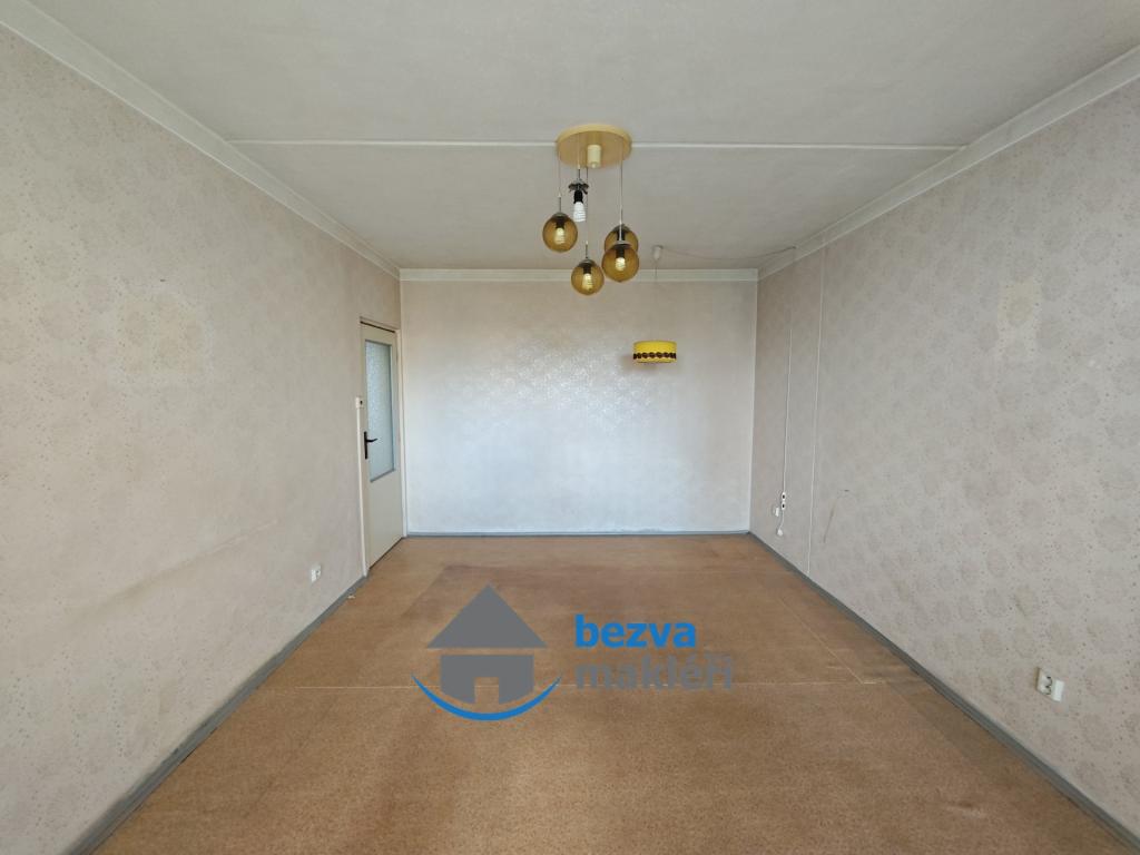 Prodej bytu 2+1 51 m2, Pardubice – náhled fotky 6
