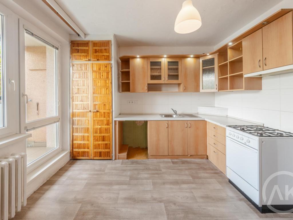 2-room apartment for sale · 65 m² · Ostrava — 143 900 €