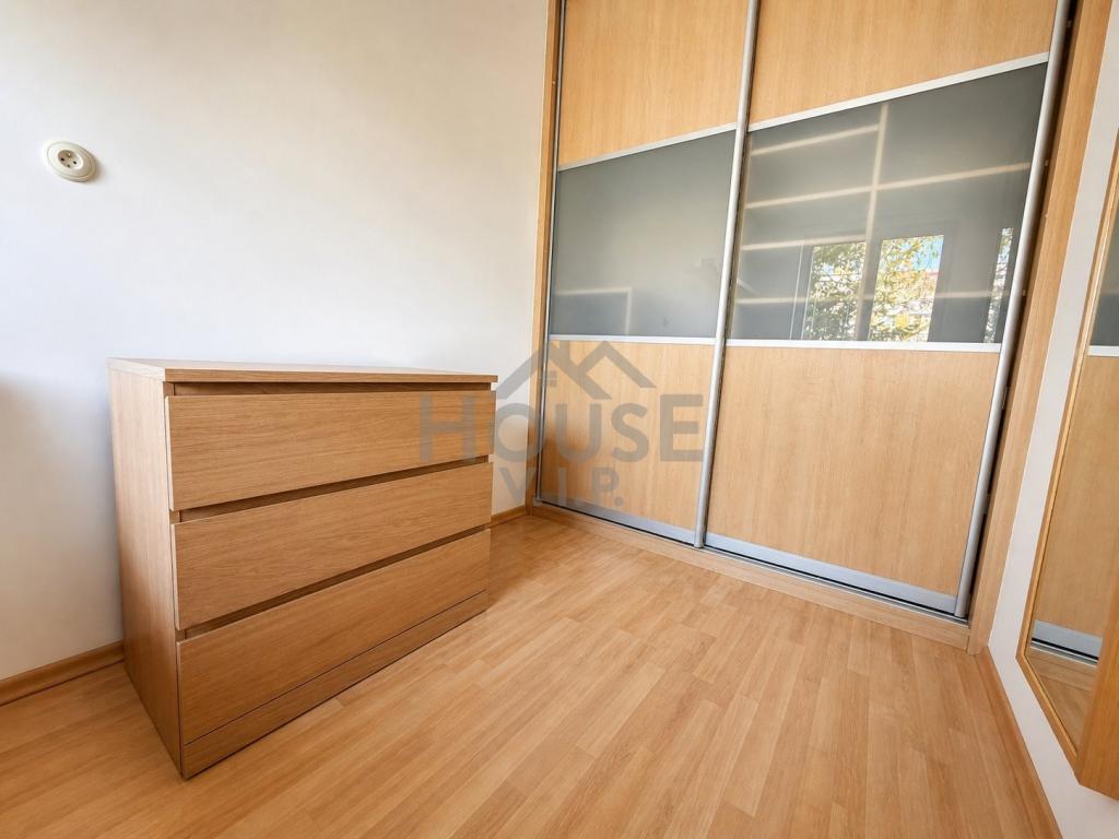 Prodej bytu 2+kk 40 m2