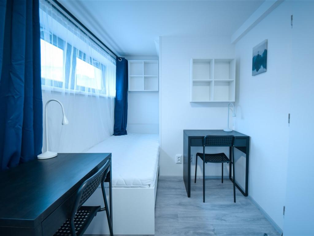 Pronájem bytu 3+kk 40 m2