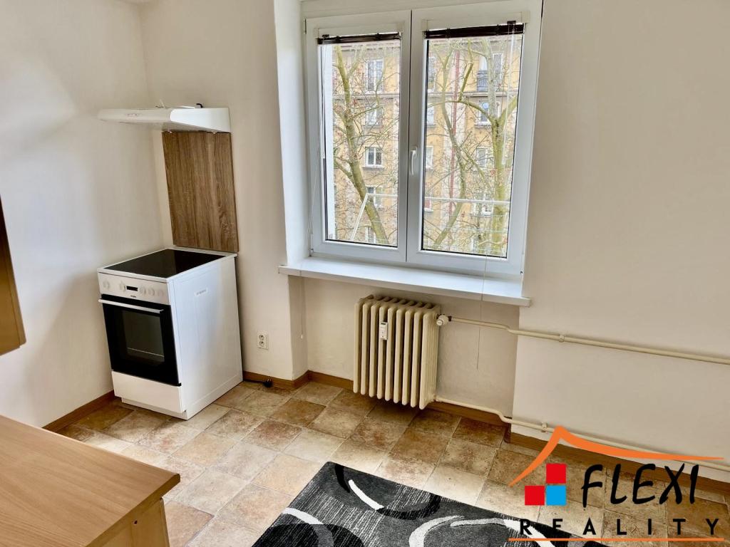 Pronájem bytu 1+1 30 m2