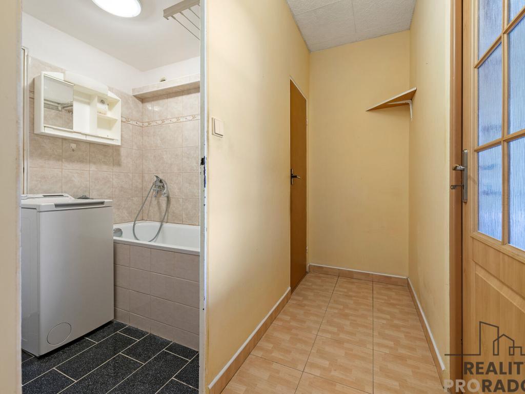 Prodej bytu 3+1 64 m2, Praha – náhled fotky 11