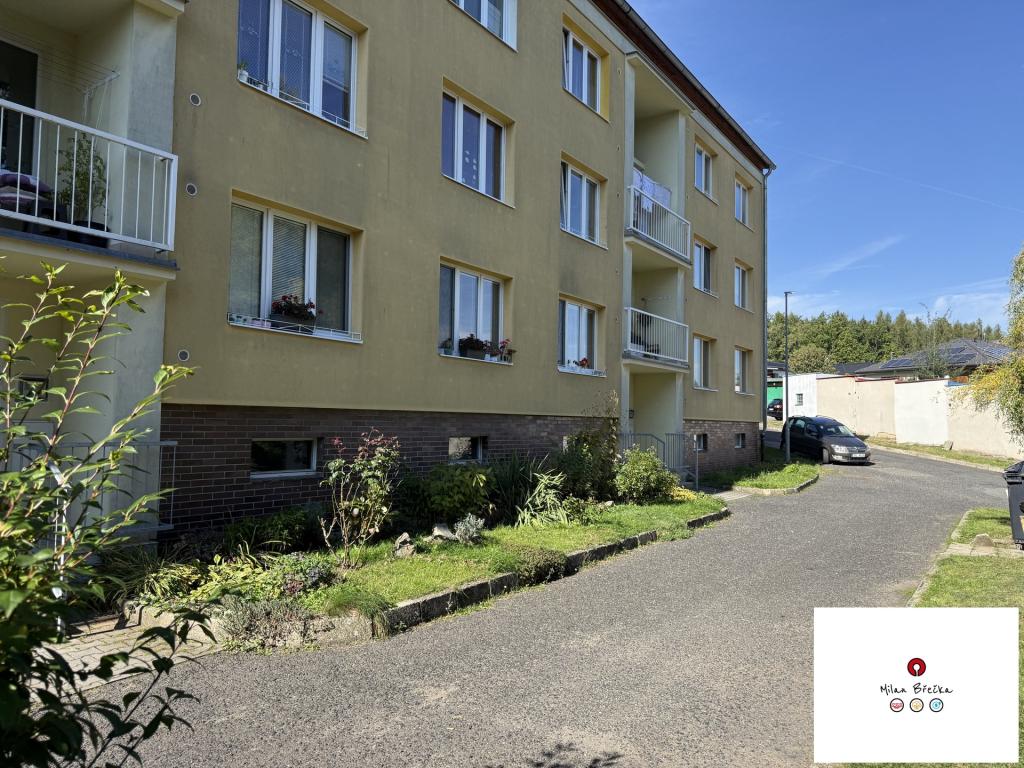 Prodej bytu 2+kk 37 m2, Rakovník – náhled fotky 10