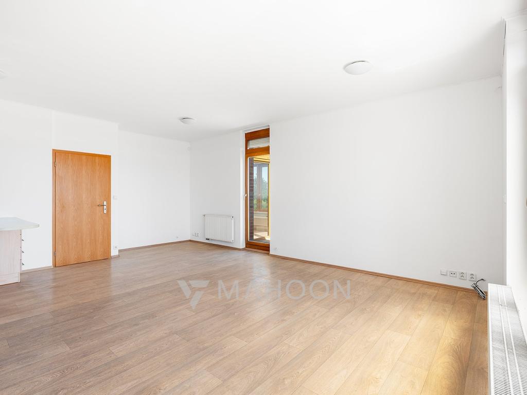 Pronájem bytu 2+kk 72 m2