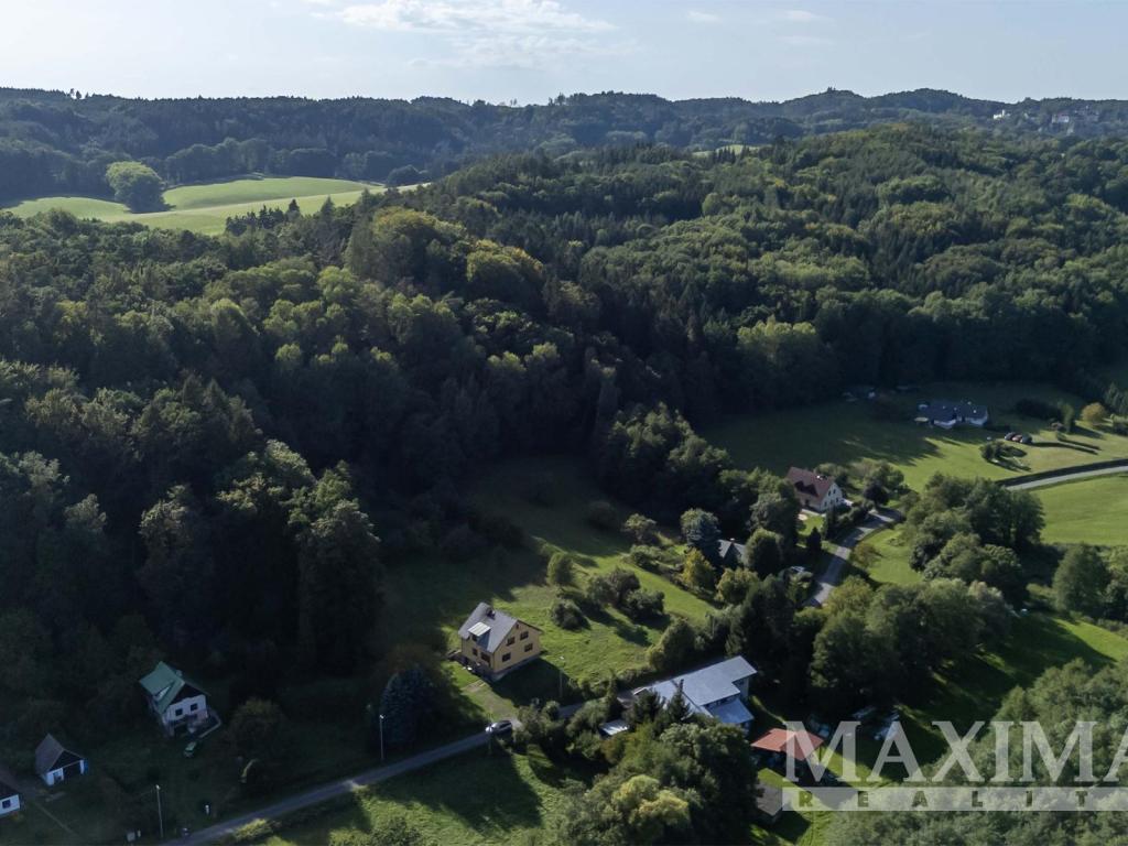 Prodej pozemku 3738 m2, Hrubá Skála – náhled fotky 24