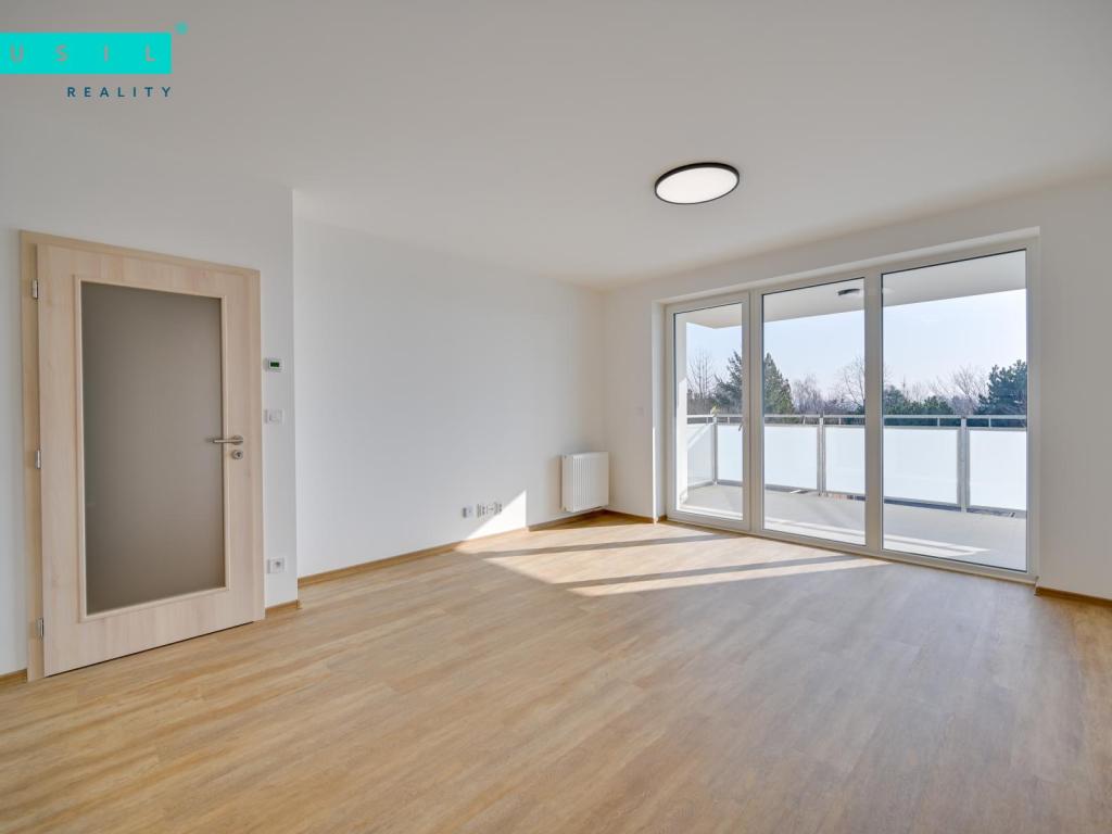 Pronájem bytu 2+kk 55 m2