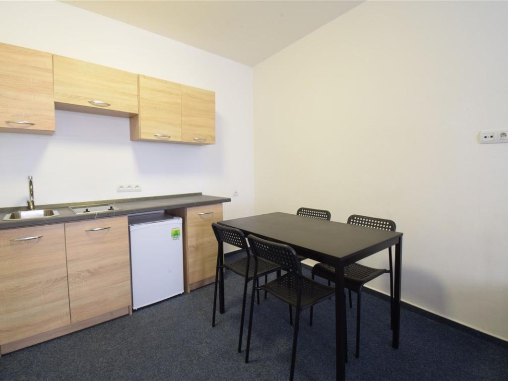 Pronájem bytu 1+kk 30 m2