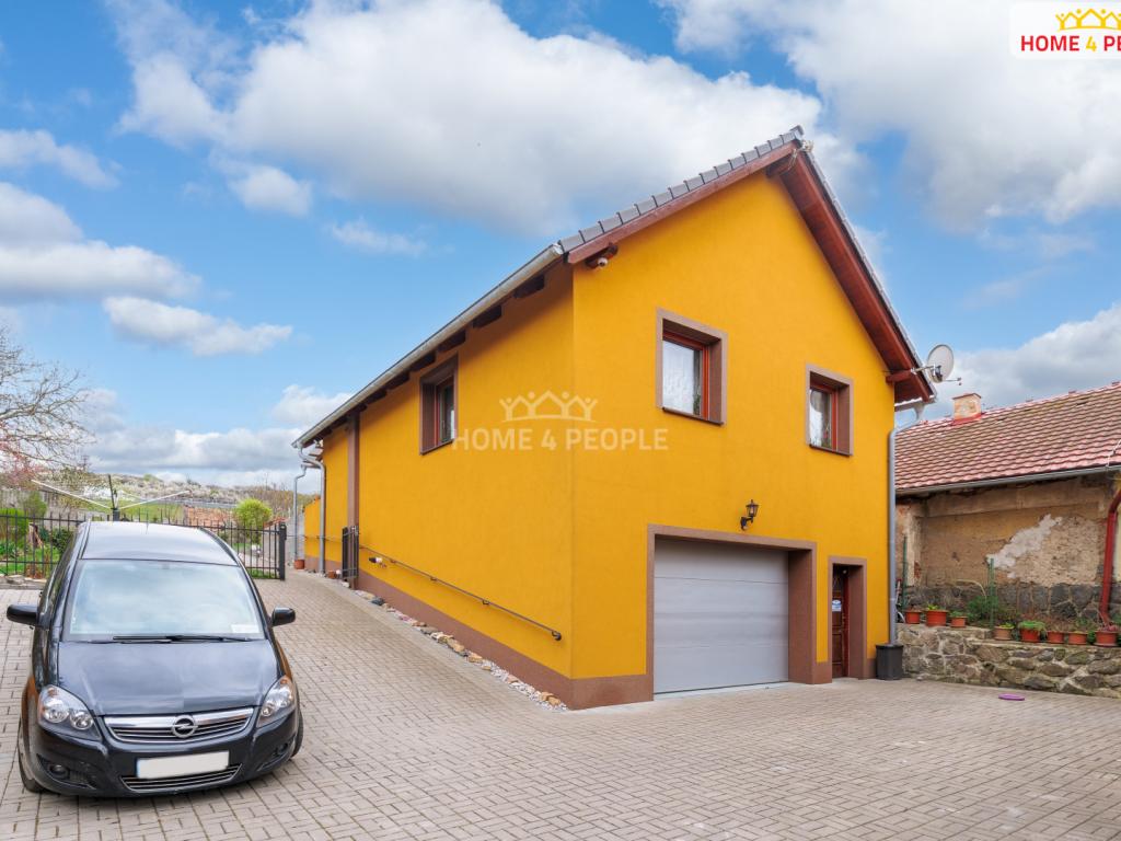 Prodej domu 258 m2