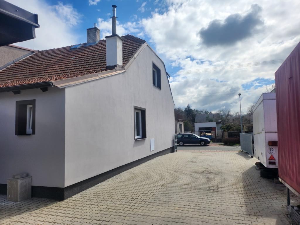 Prodej domu 135 m2