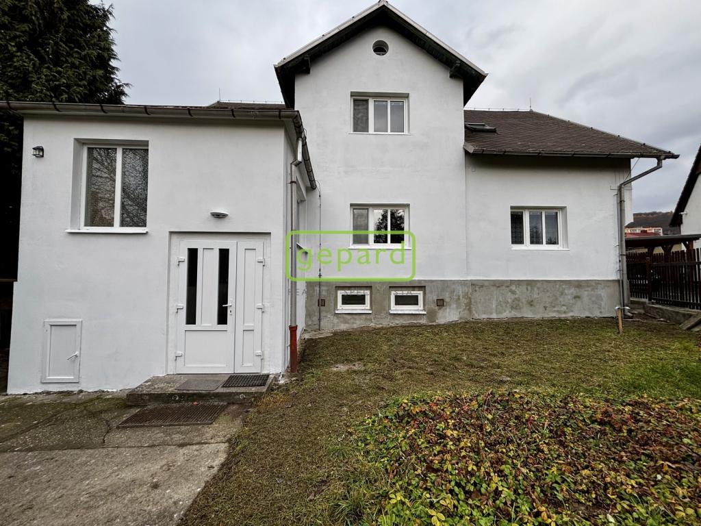 House in Litvínov, Janov, Písečná - View 3