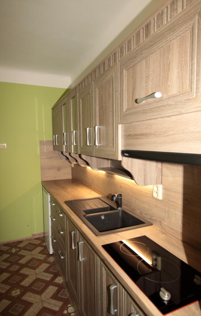 Pronájem bytu 2+kk 47 m2