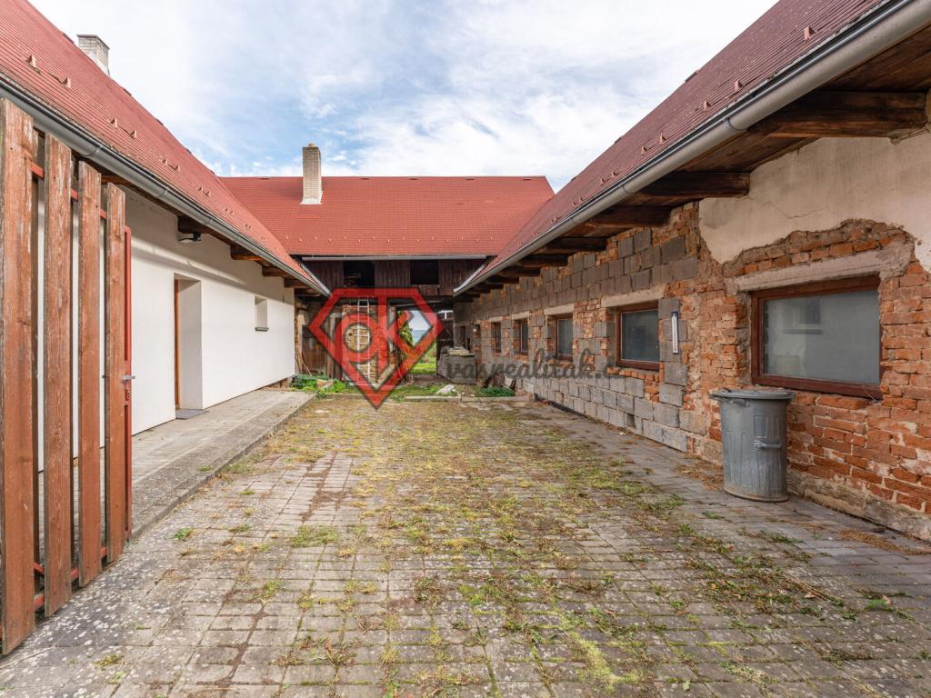Prodej domu 299 m2, Litomyšl – náhled fotky 23