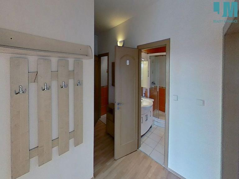 Pronajem bytu 3+1 80 m2