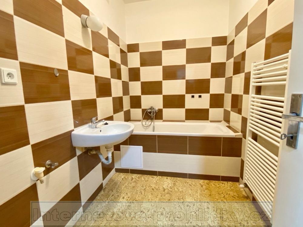 Pronájem bytu 2+1 77 m2, Kladno – náhled fotky 7