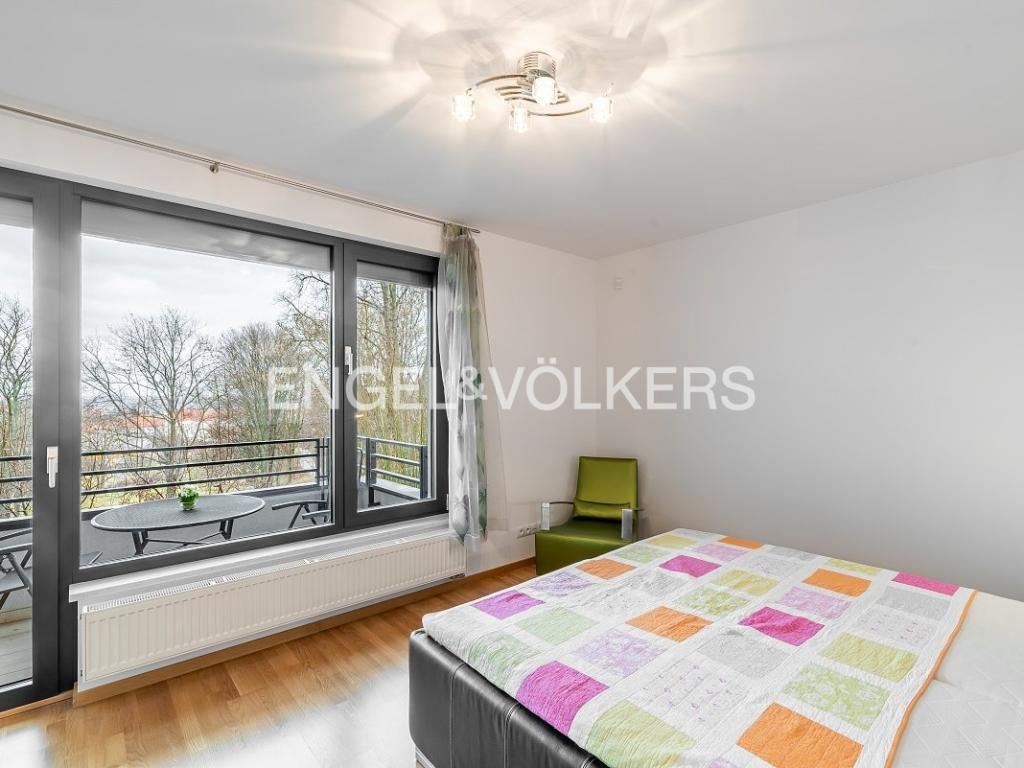 Pronájem bytu 2+kk 71 m2