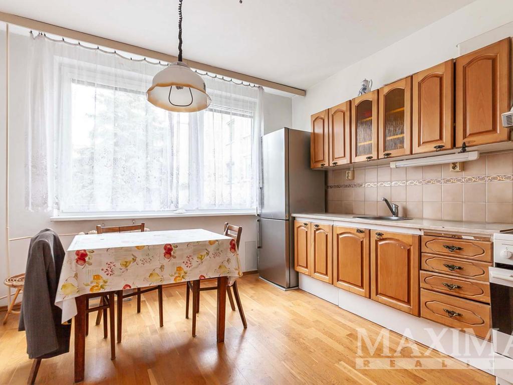 Prodej bytu 4+1 89 m2, Praha – náhled fotky 2