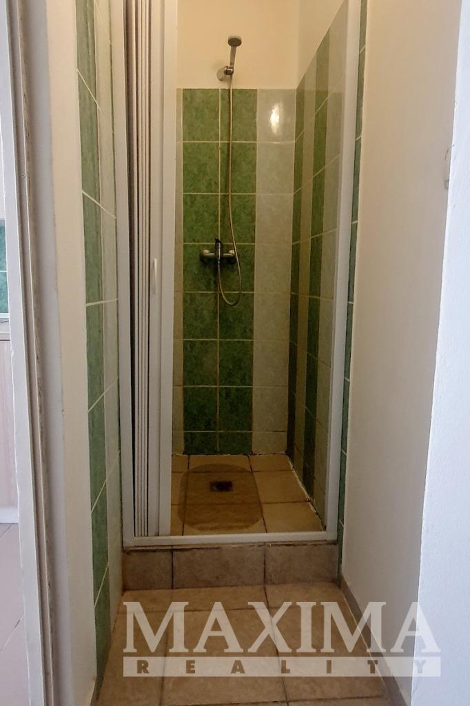 Pronájem bytu 1+kk 35 m2