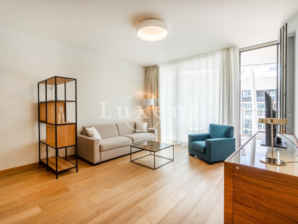 Pronájem bytu 2+kk 78 m2