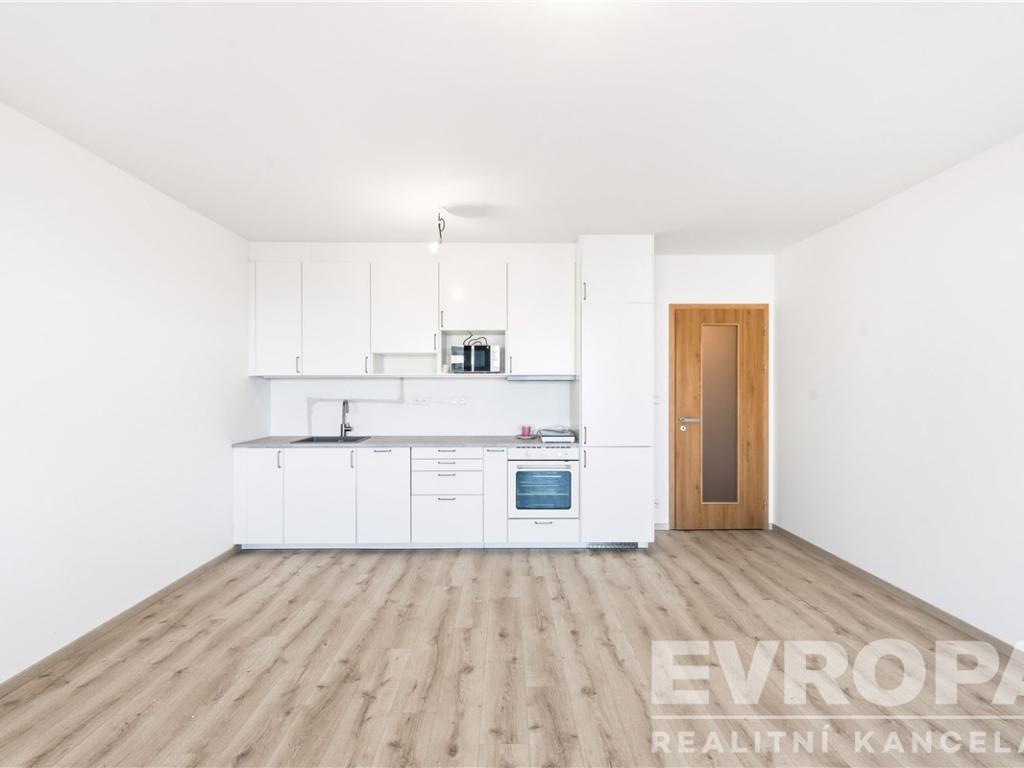 Pronájem bytu 2+kk 54 m2