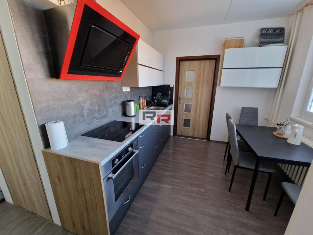 Pronájem bytu 3+1 62 m2