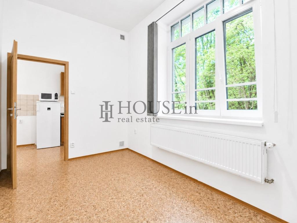 Pronájem bytu 2+1 40 m2