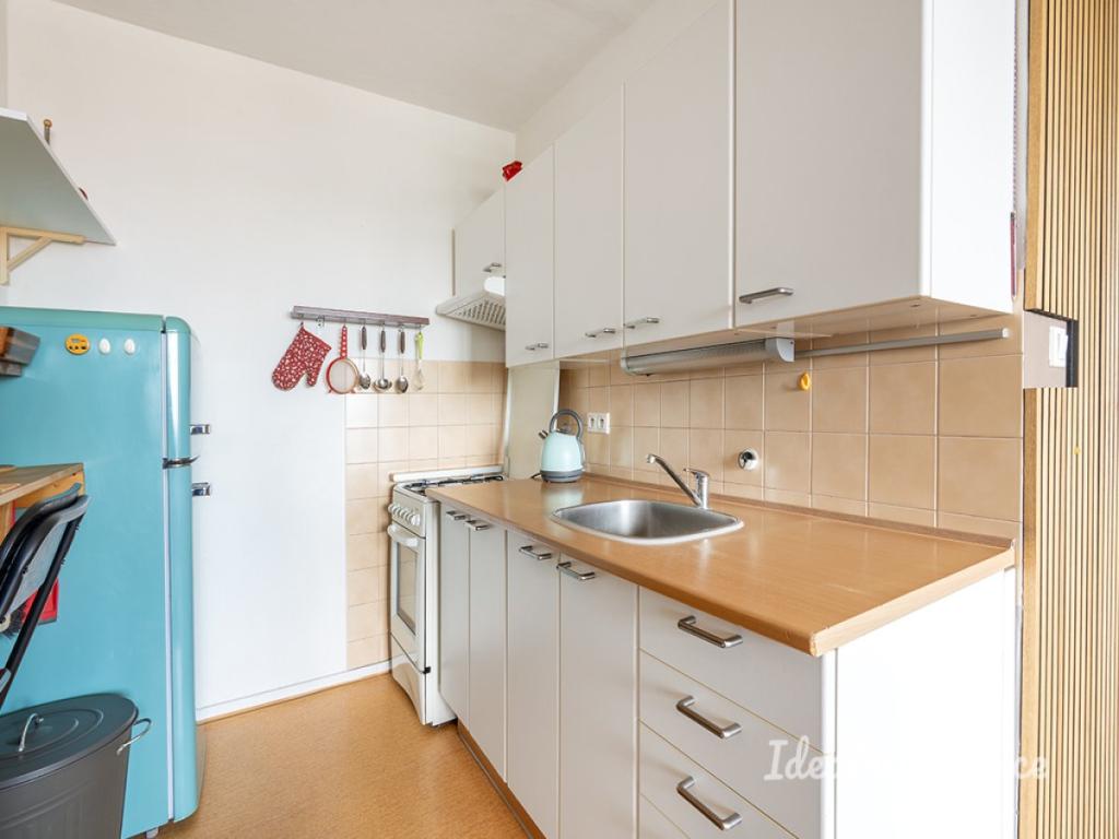 Pronájem bytu 2+kk 40 m2