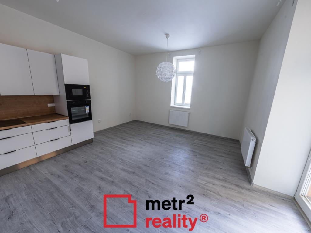 Pronájem 3+kk, Olomouc - Dobrovského, 26250 Kč,