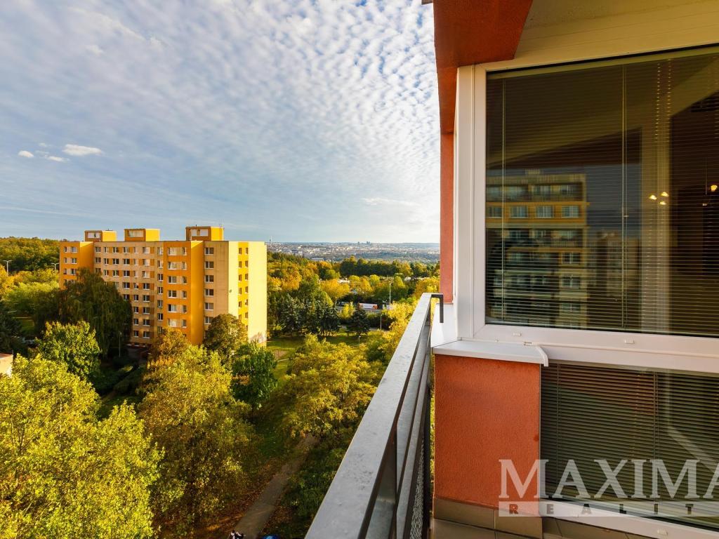 Pronájem bytu 1+kk 40 m2, Praha – náhled fotky 30