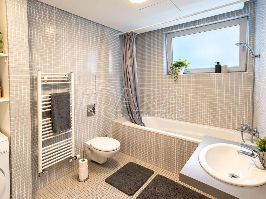 Pronájem bytu 2+kk 51 m2