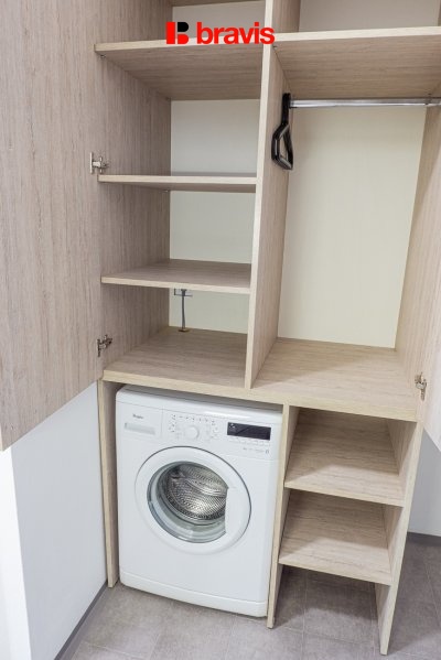 Lakás, 36 m²