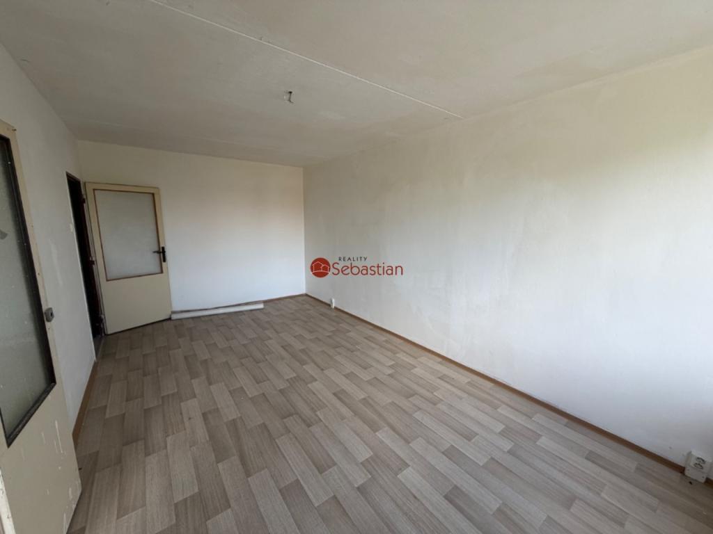 Prodej bytu 1+1 35 m2, Most – náhled fotky 4