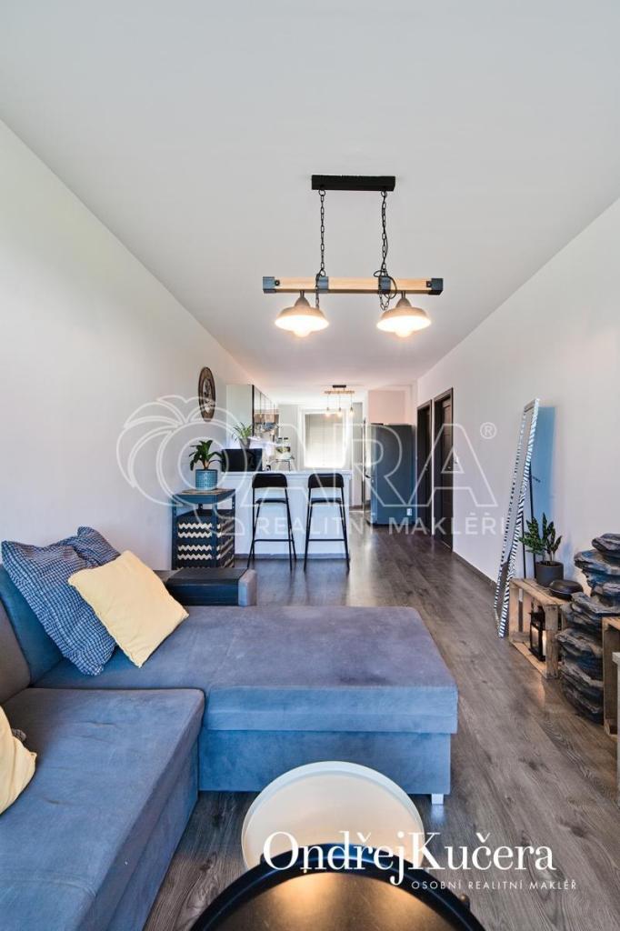 Prodej bytu 3+kk 75 m2, Praha – náhled fotky 21