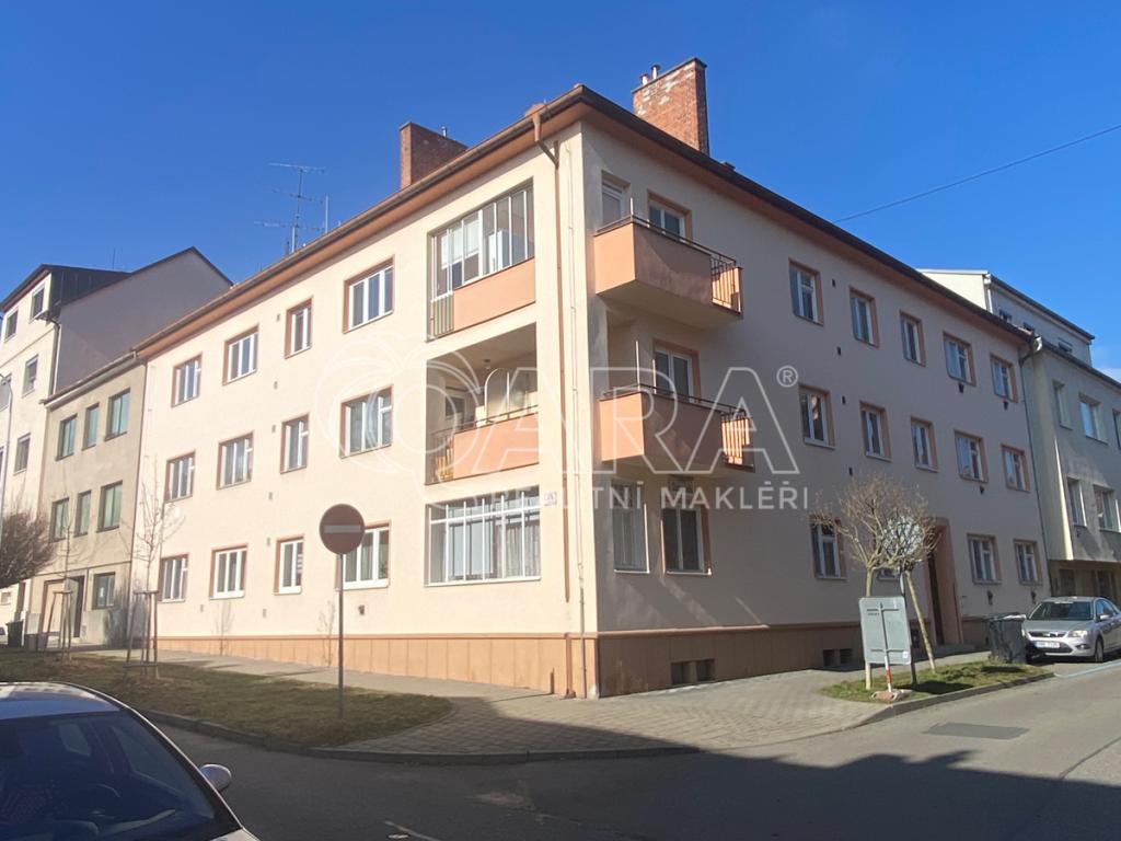 Prodej bytu 3+1 74 m2
