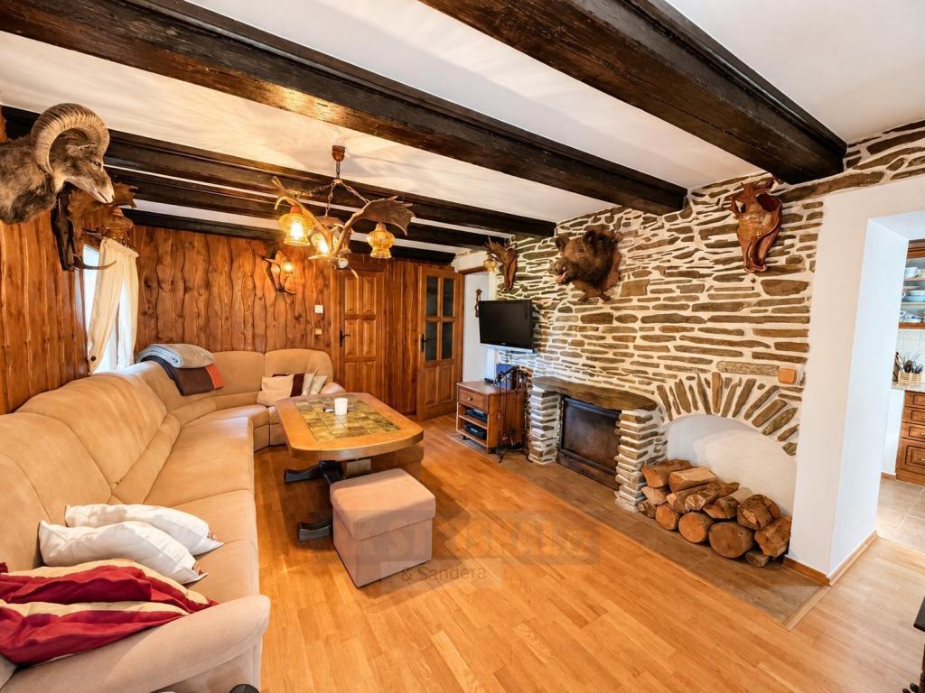 Pronájem domu 90 m2, Rožmitál na Šumavě – náhled fotky 6
