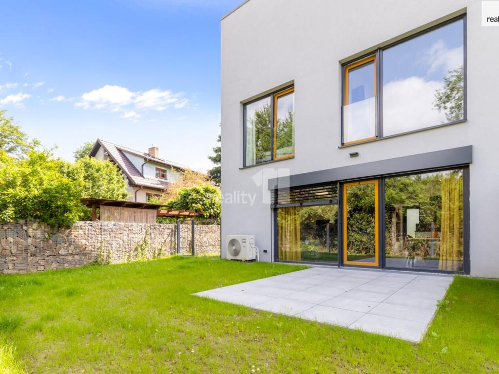 Pronájem bytu 3+kk 105 m2, Praha – náhled fotky 19