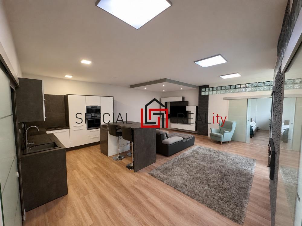 Prodej bytu 3+kk 90 m2