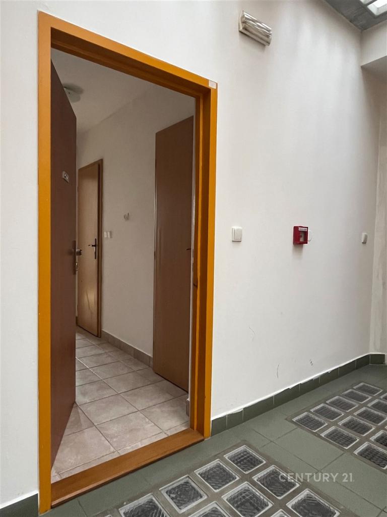 Pronájem bytu 1+kk 27 m2, Praha – náhled fotky 8