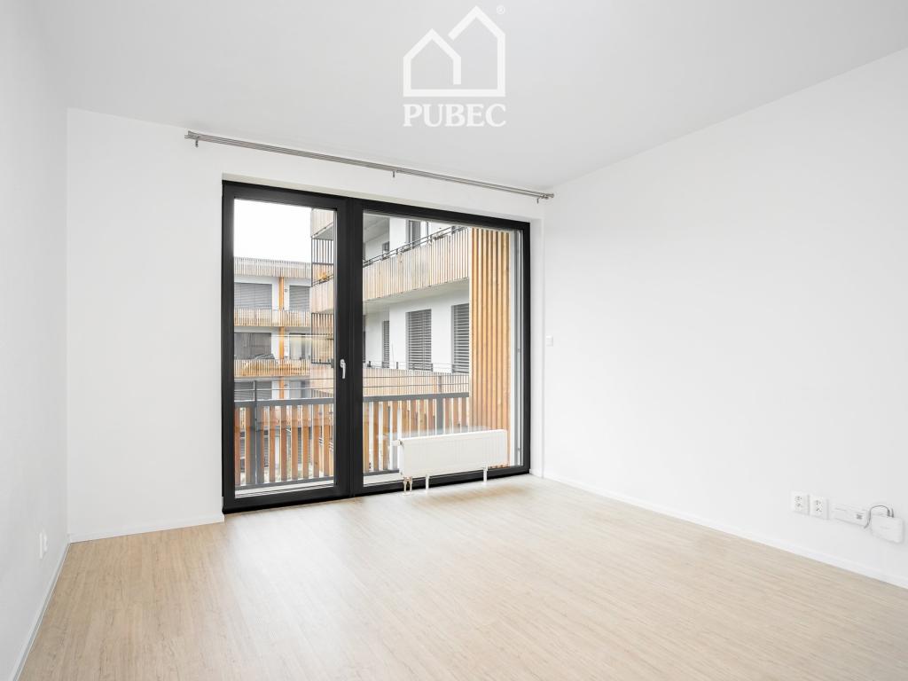 Pronájem bytu 1+kk 30 m2