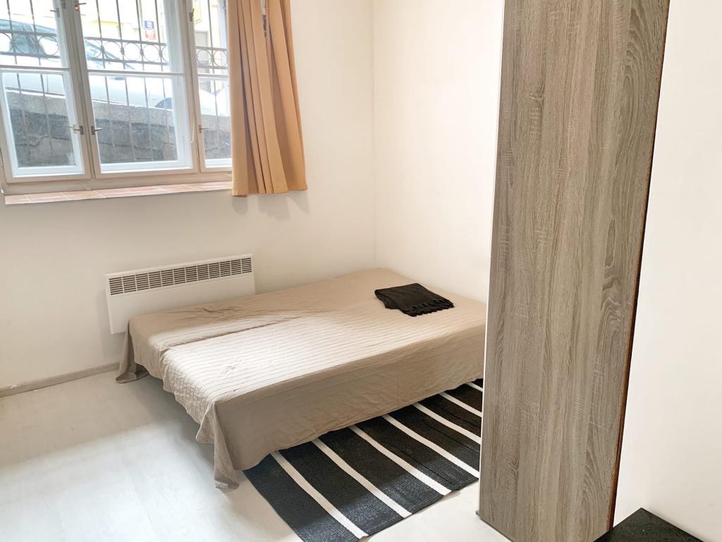 Pronajem bytu 2+1 50 m2
