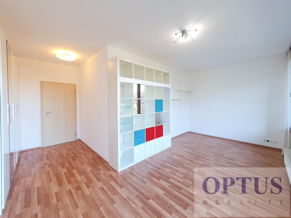 Pronájem bytu 3+kk 89 m2