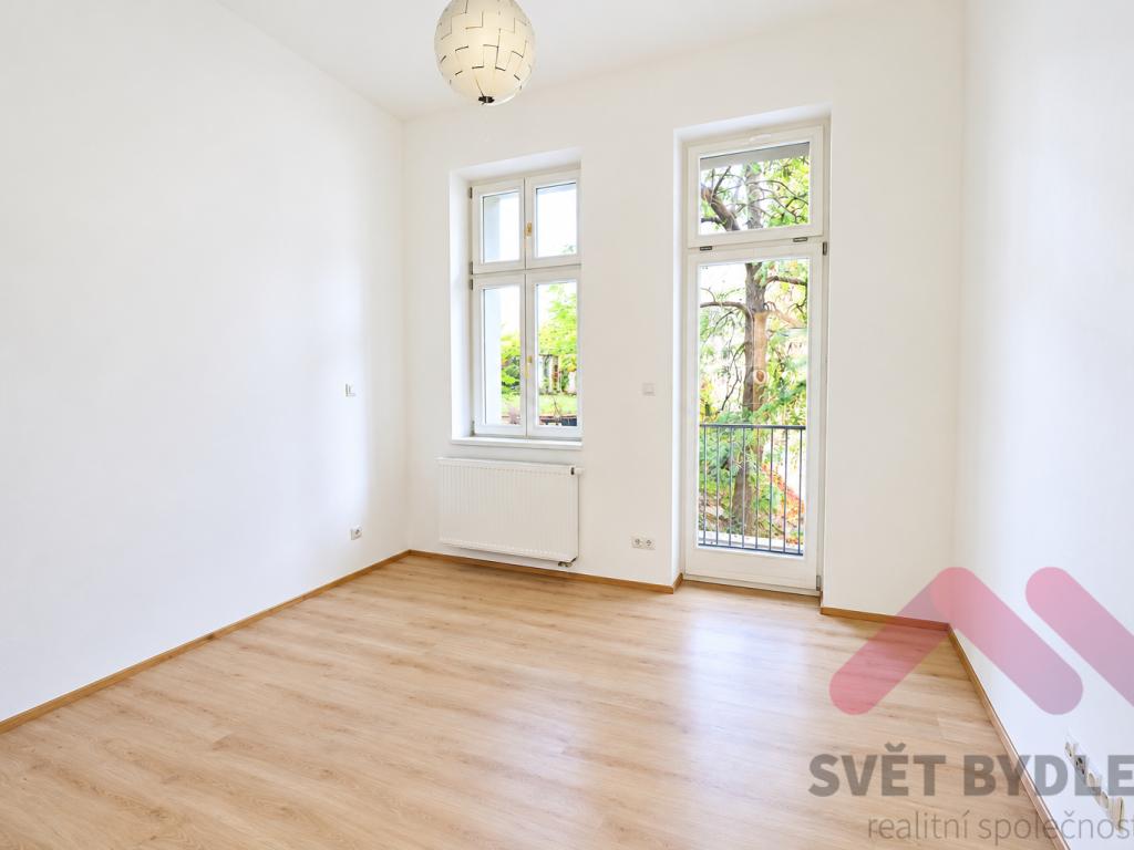Pronájem bytu 2+kk 44 m2, Praha – náhled fotky 8